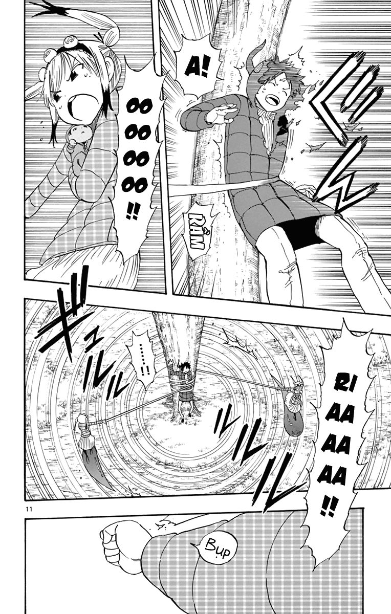 Saike Mata Shite Mo Chapter 70 - Trang 2
