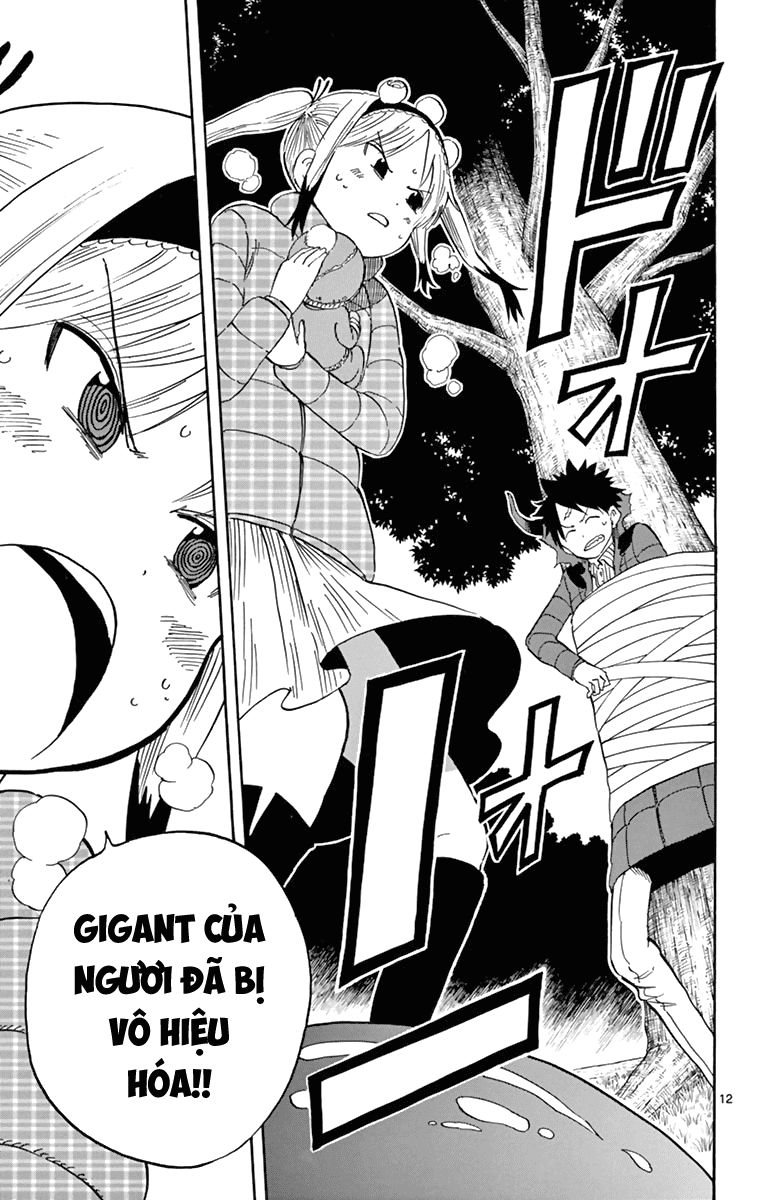 Saike Mata Shite Mo Chapter 70 - Trang 2