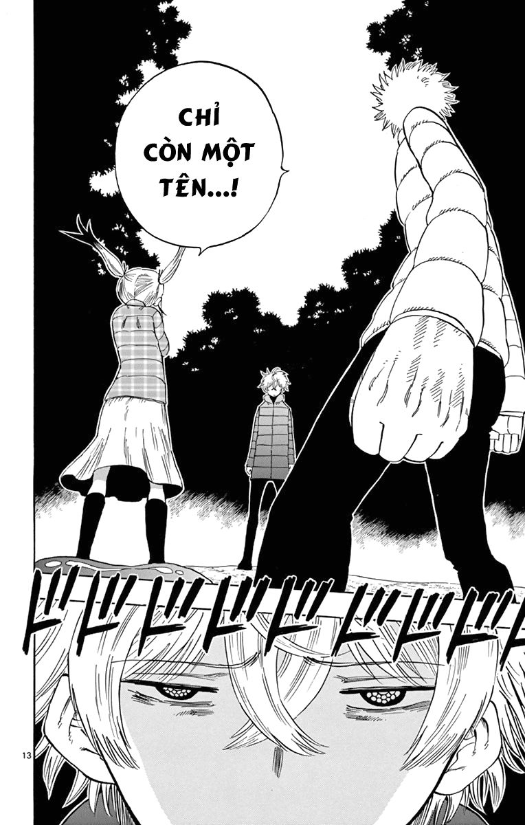 Saike Mata Shite Mo Chapter 70 - Trang 2