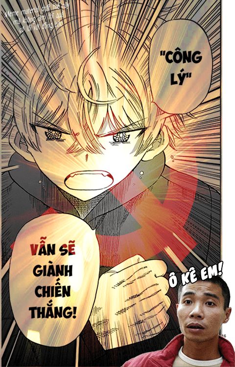 Saike Mata Shite Mo Chapter 70 - Trang 2