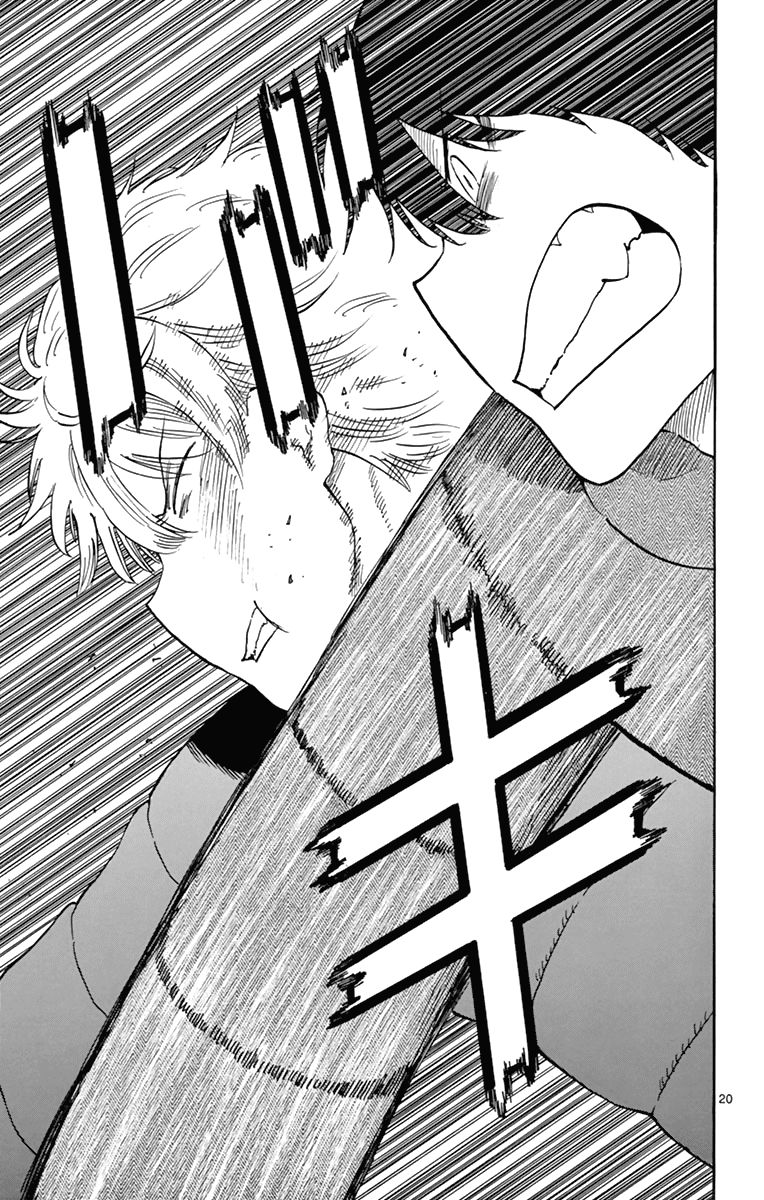 Saike Mata Shite Mo Chapter 70 - Trang 2