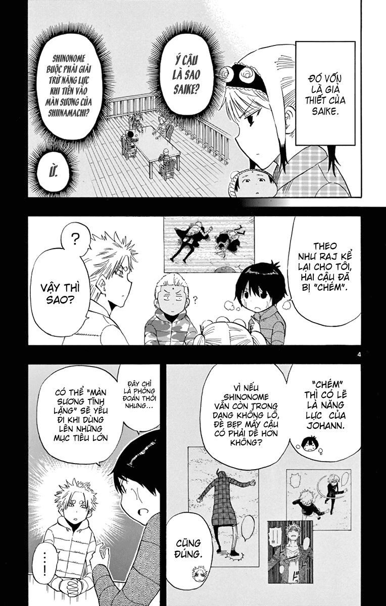 Saike Mata Shite Mo Chapter 70 - Trang 2