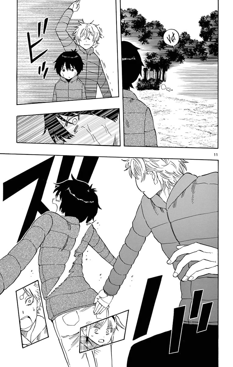 Saike Mata Shite Mo Chapter 71 - Trang 2