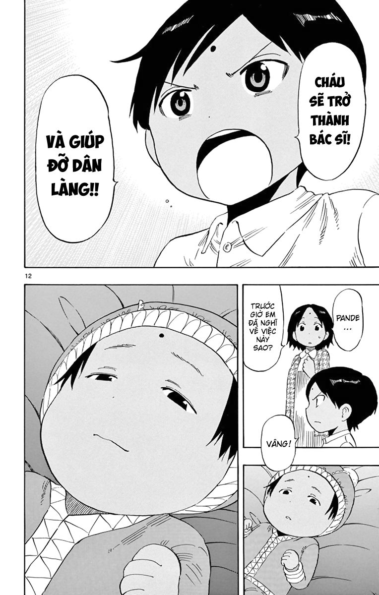 Saike Mata Shite Mo Chapter 72 - Trang 2