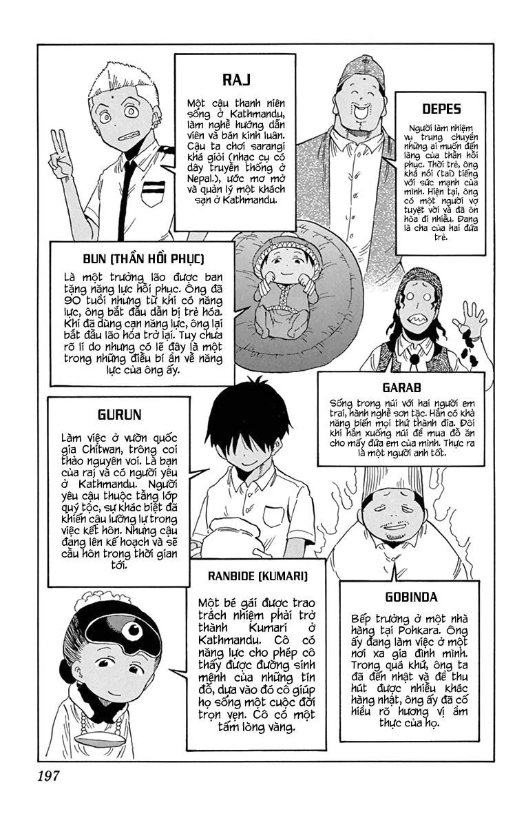 Saike Mata Shite Mo Chapter 72 - Trang 2