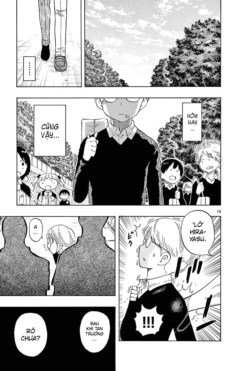 Saike Mata Shite Mo Chapter 73 - Trang 2