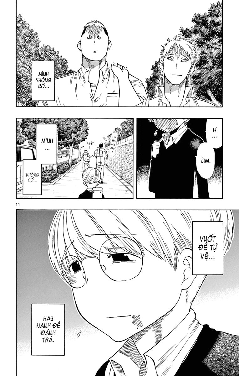 Saike Mata Shite Mo Chapter 73 - Trang 2