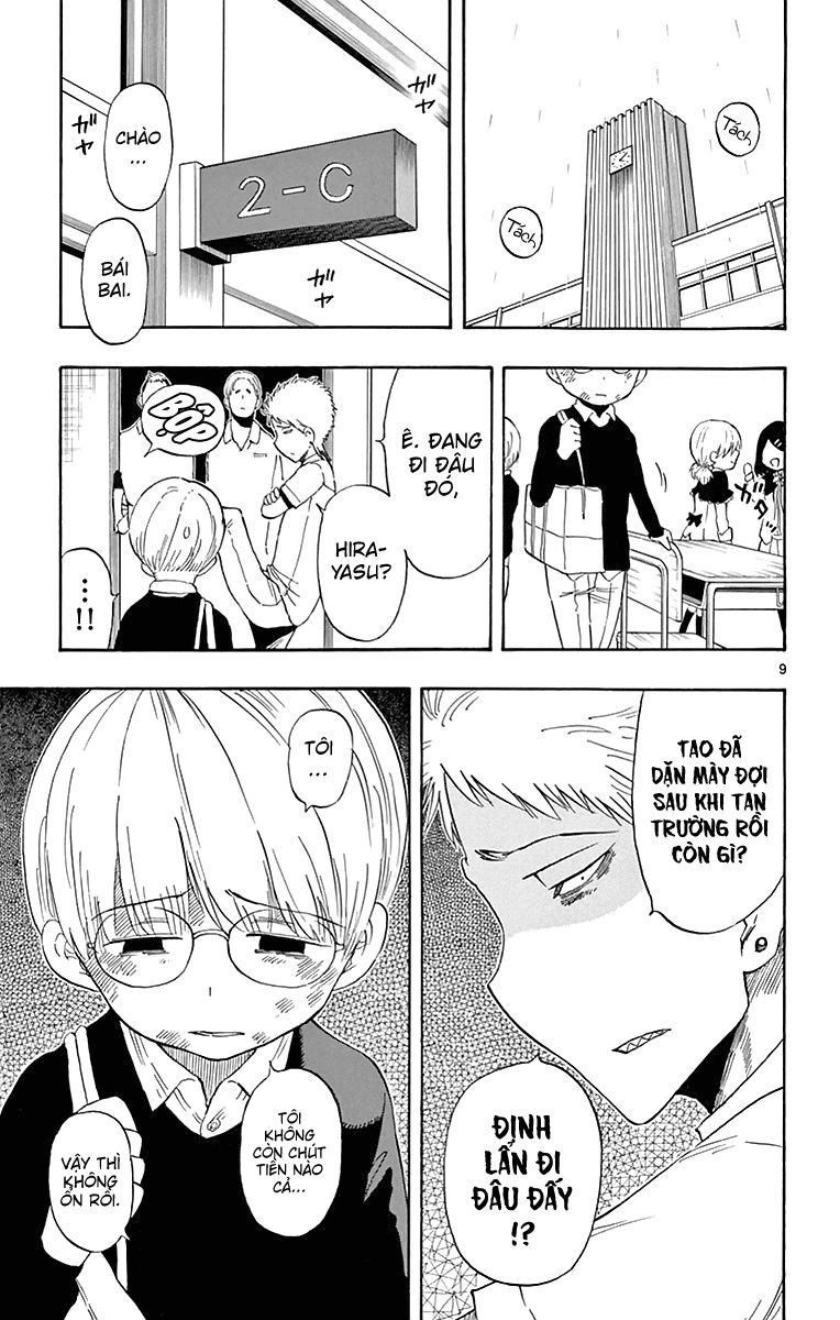 Saike Mata Shite Mo Chapter 74 - Trang 2