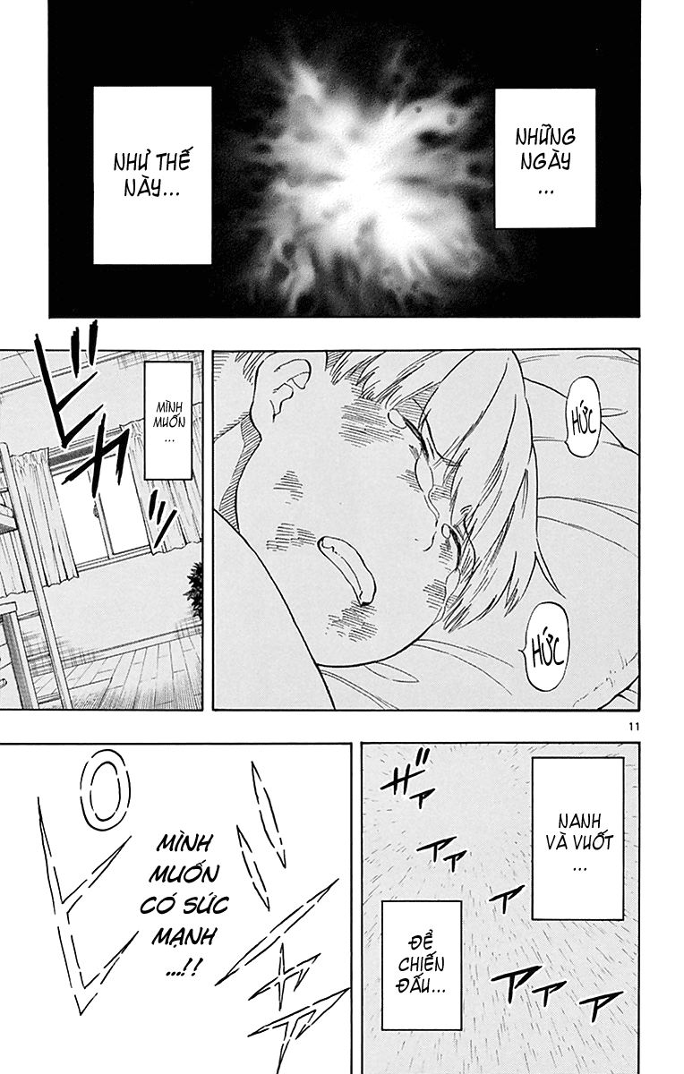 Saike Mata Shite Mo Chapter 74 - Trang 2