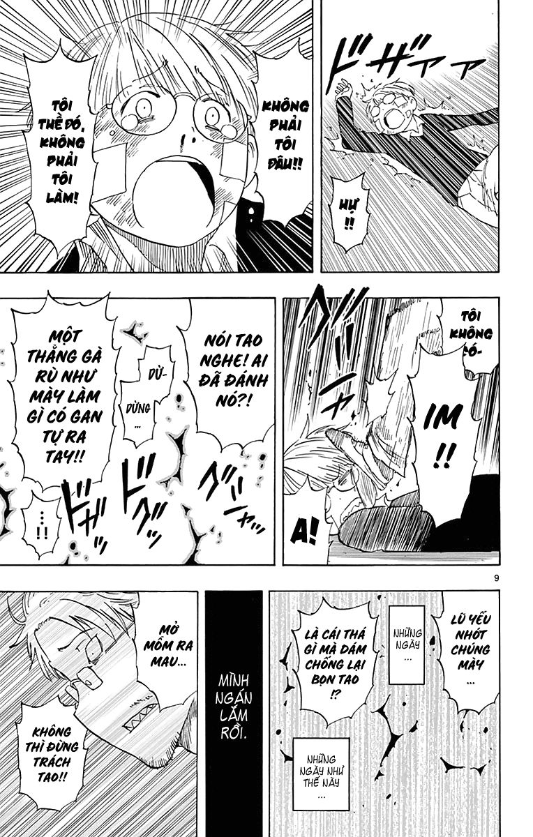 Saike Mata Shite Mo Chapter 75 - Trang 2