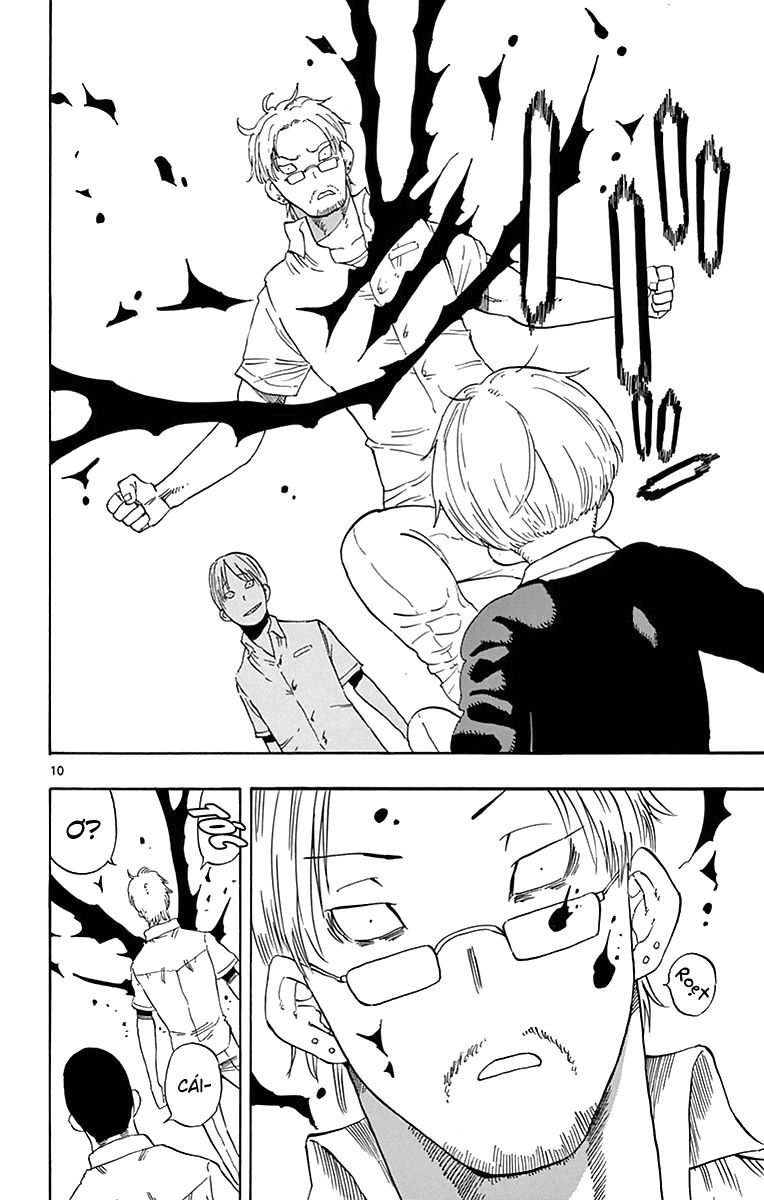 Saike Mata Shite Mo Chapter 75 - Trang 2