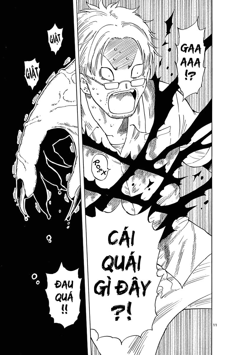 Saike Mata Shite Mo Chapter 75 - Trang 2