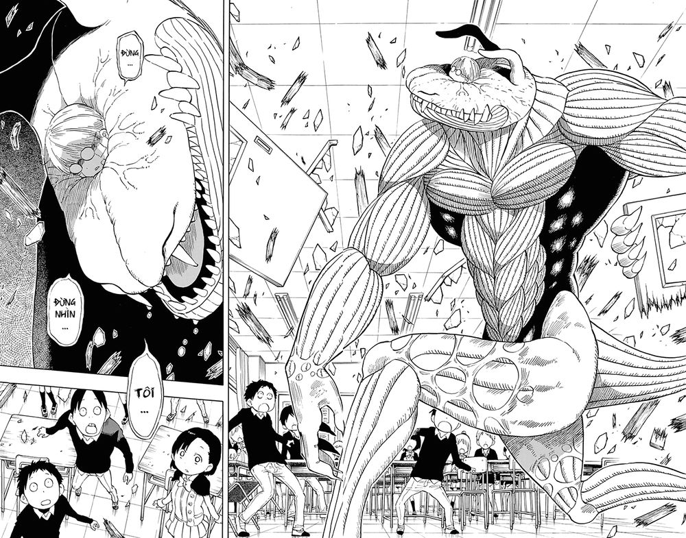 Saike Mata Shite Mo Chapter 75 - Trang 2