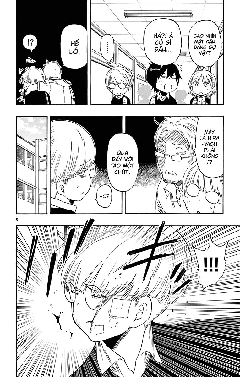 Saike Mata Shite Mo Chapter 75 - Trang 2