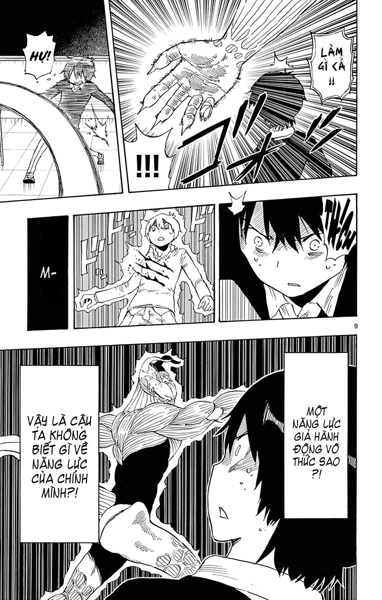 Saike Mata Shite Mo Chapter 76 - Trang 2