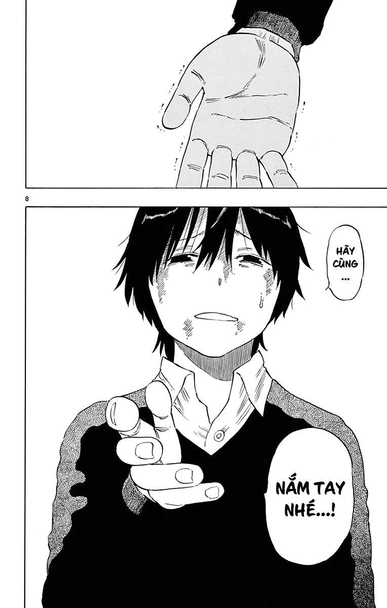 Saike Mata Shite Mo Chapter 77 - Trang 2