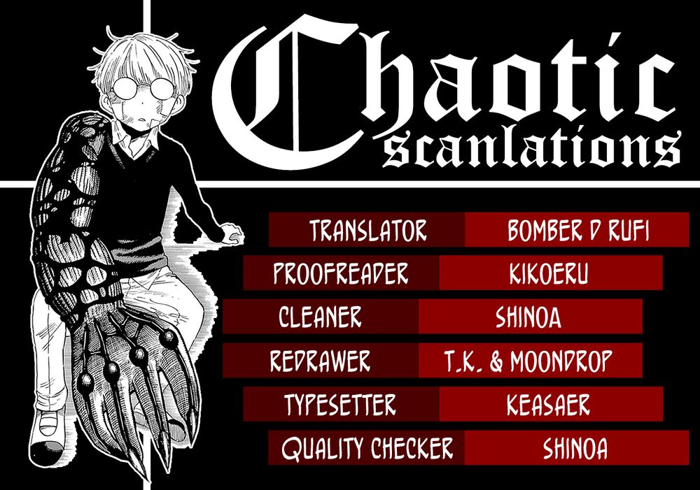 Saike Mata Shite Mo Chapter 77 - Trang 2