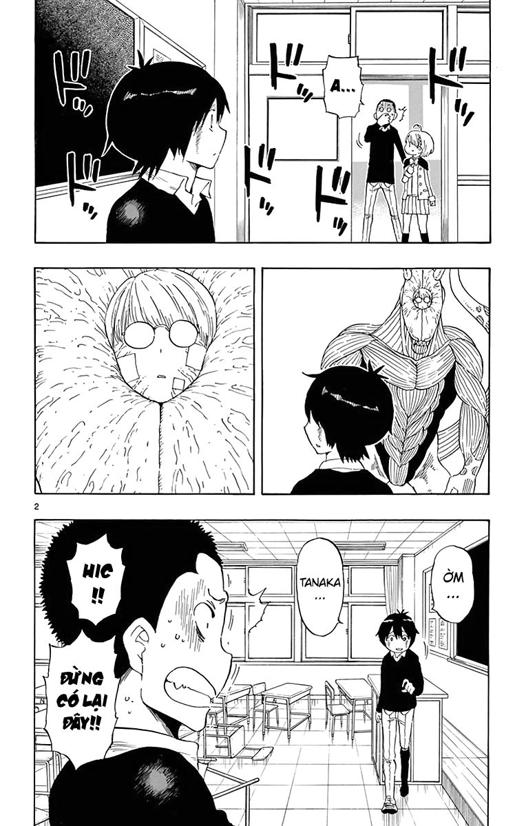 Saike Mata Shite Mo Chapter 77 - Trang 2