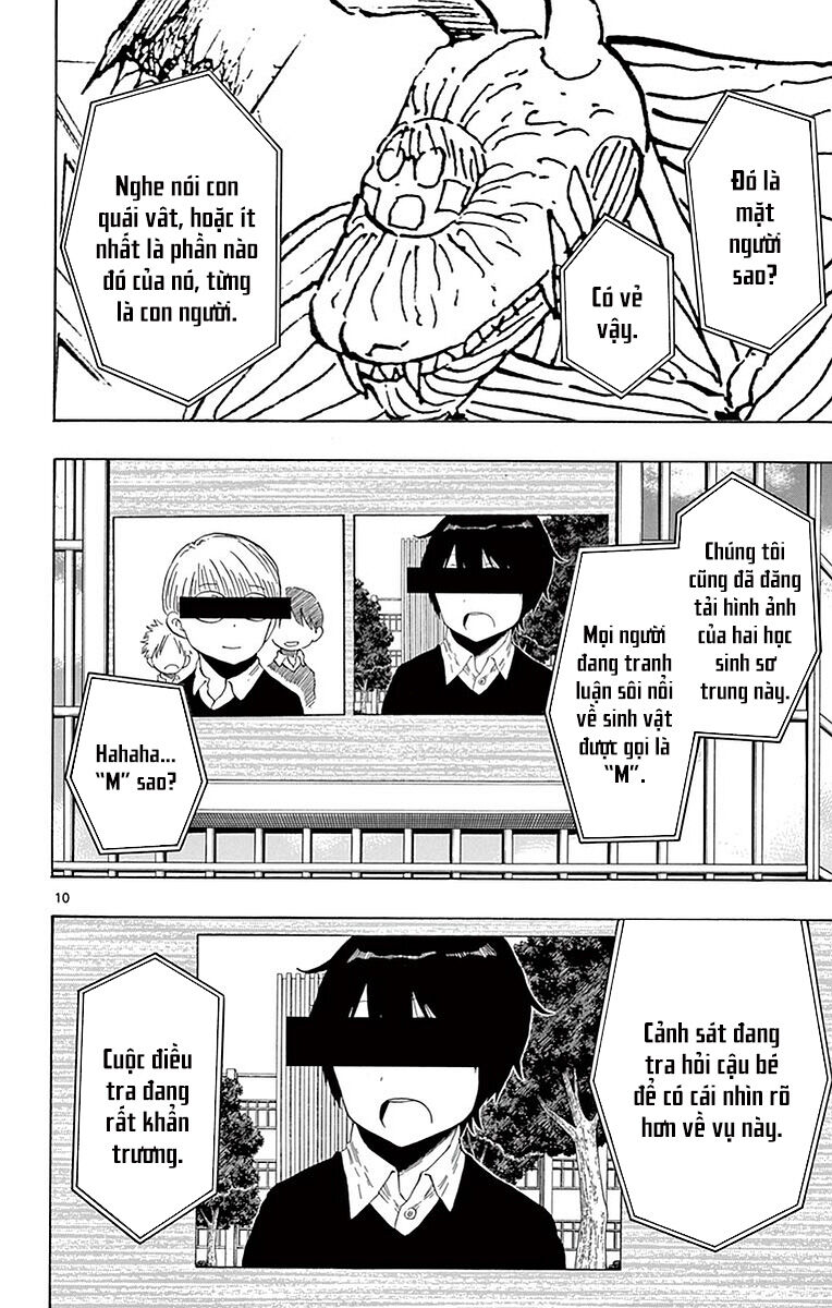 Saike Mata Shite Mo Chapter 78 - Trang 2