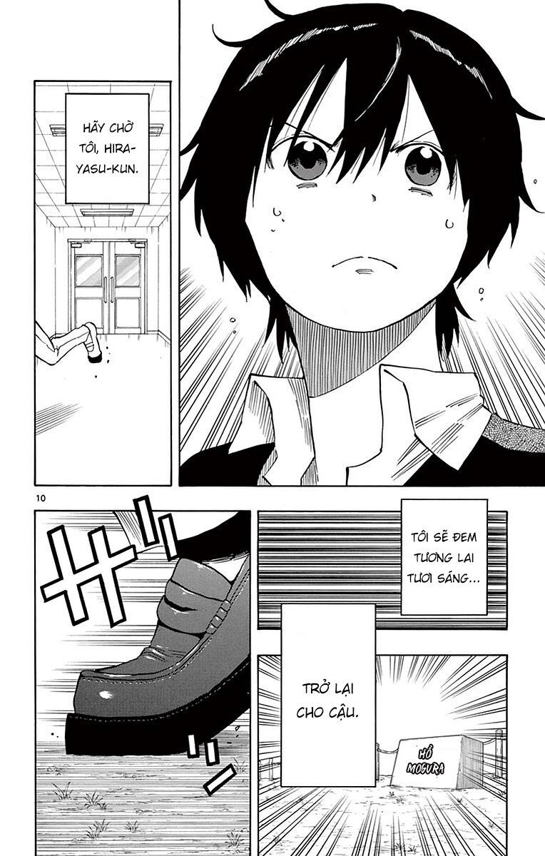 Saike Mata Shite Mo Chapter 79 - Trang 2