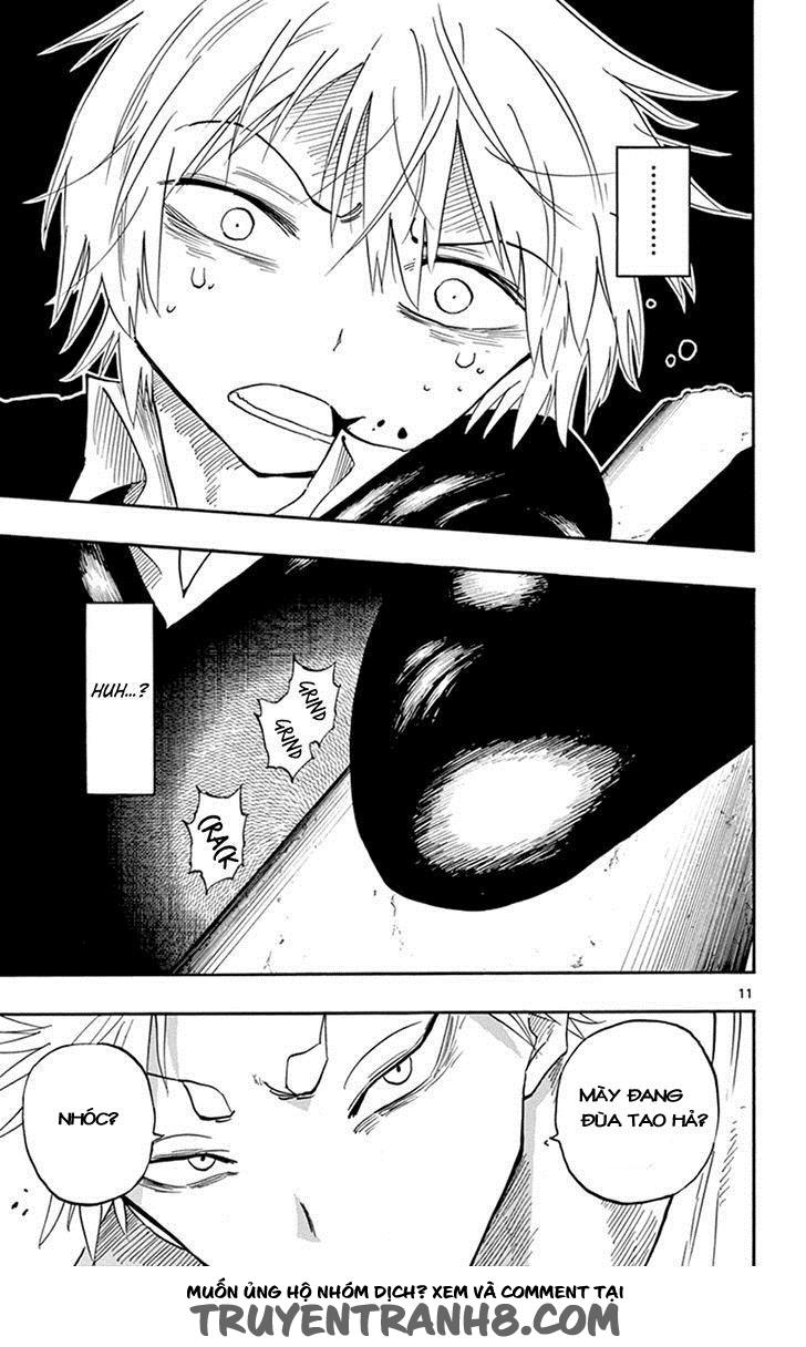 Saike Mata Shite Mo Chapter 8 - Trang 2