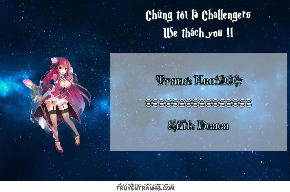 Saike Mata Shite Mo Chapter 8 - Trang 2