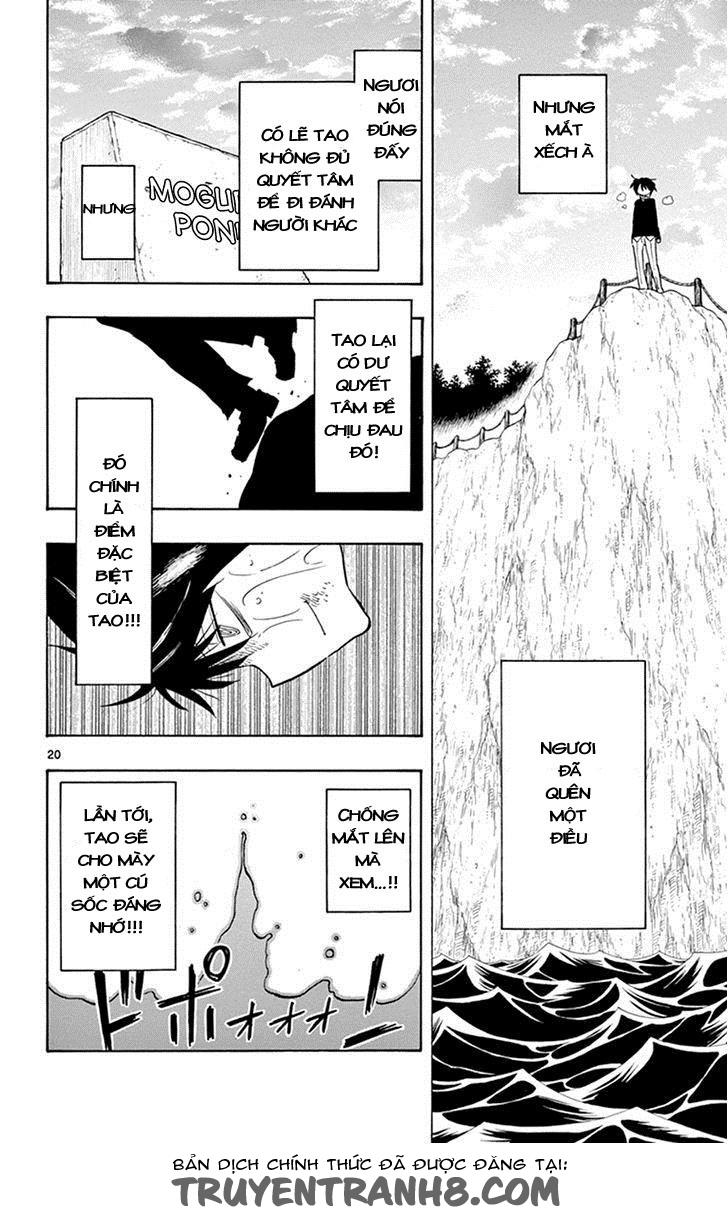 Saike Mata Shite Mo Chapter 8 - Trang 2