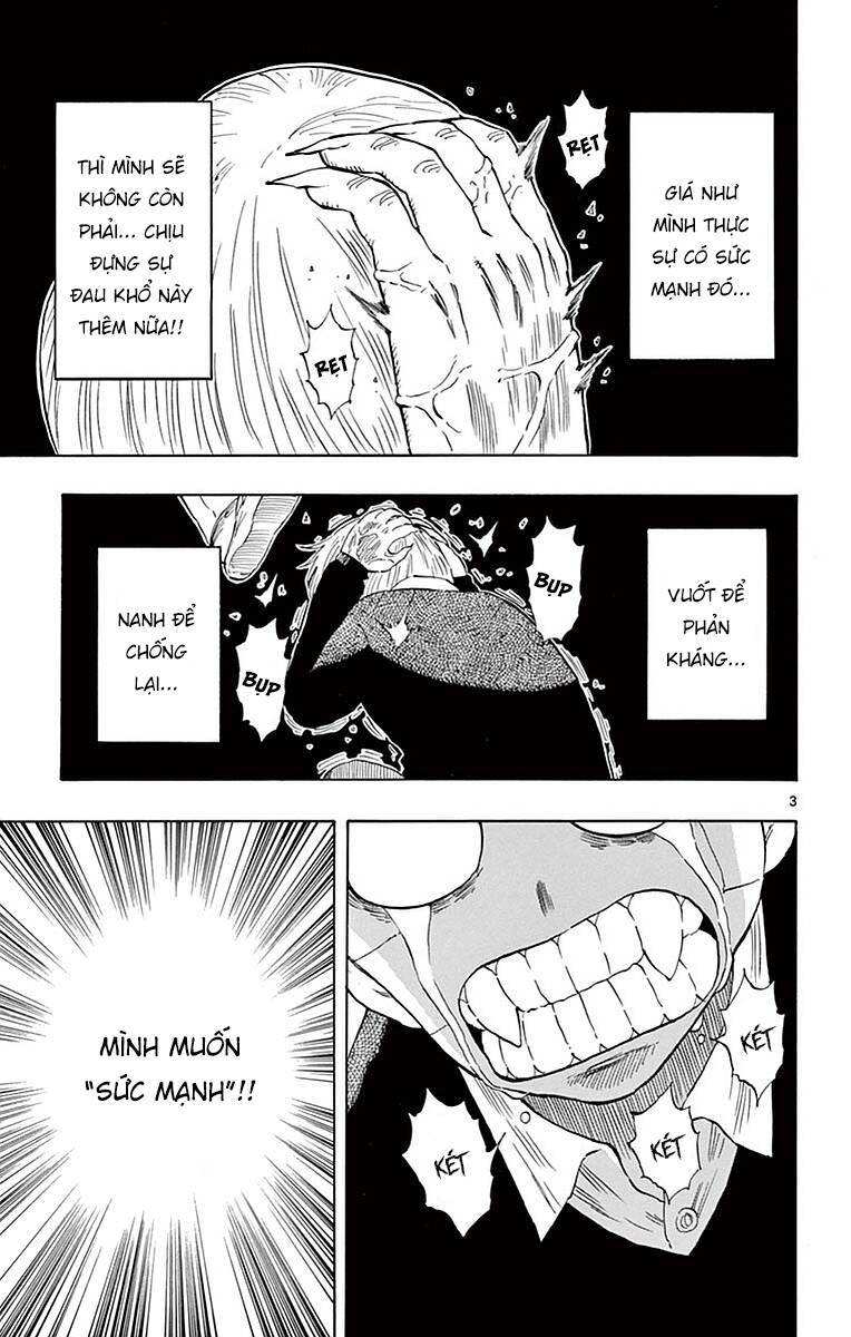 Saike Mata Shite Mo Chapter 81 - Trang 2