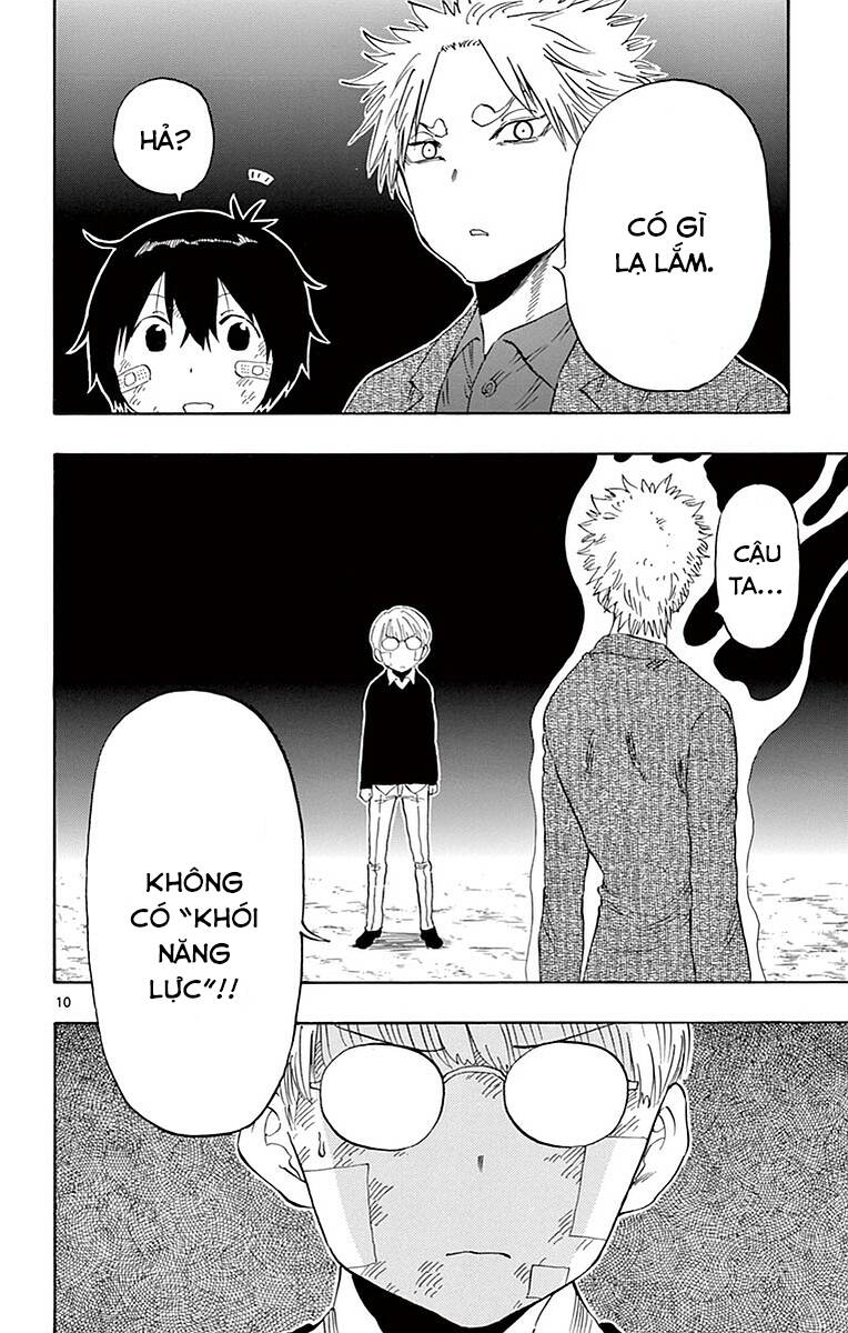 Saike Mata Shite Mo Chapter 82 - Trang 2