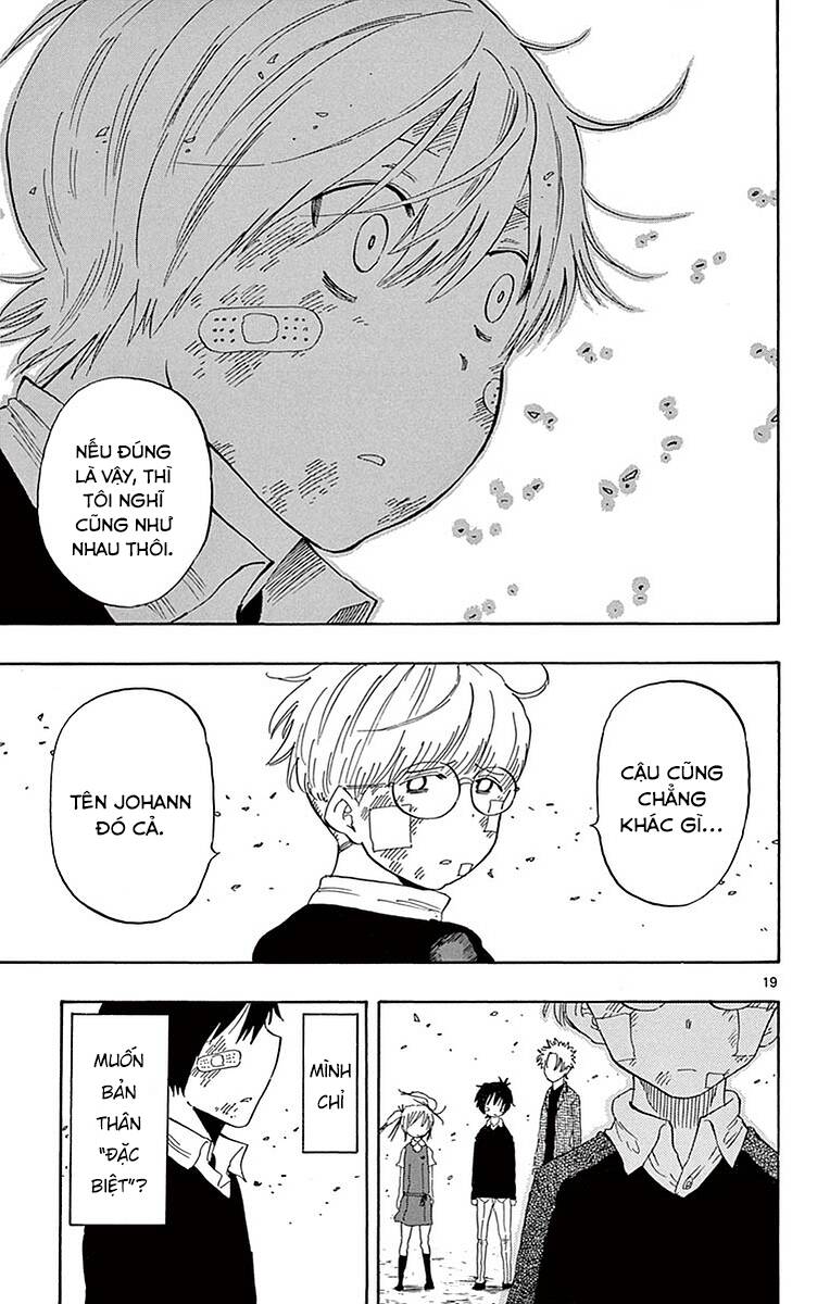 Saike Mata Shite Mo Chapter 82 - Trang 2