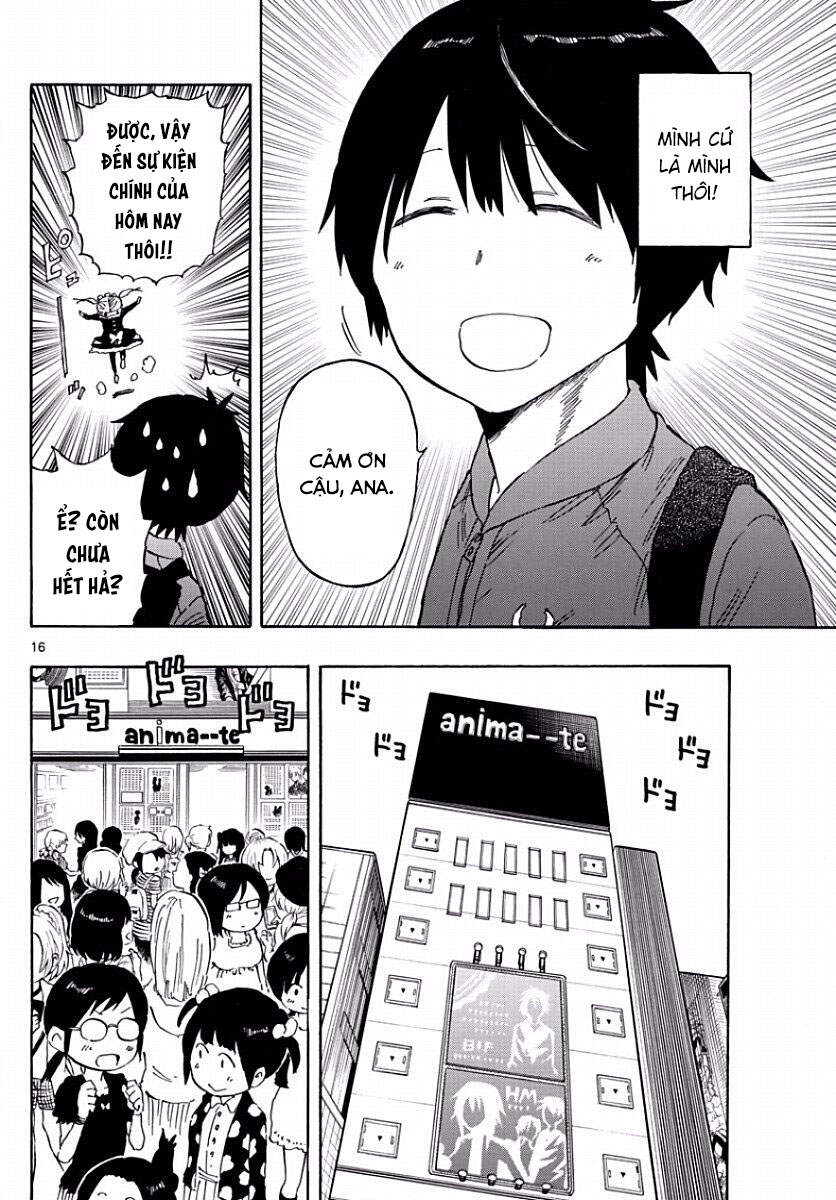 Saike Mata Shite Mo Chapter 83 - Trang 2