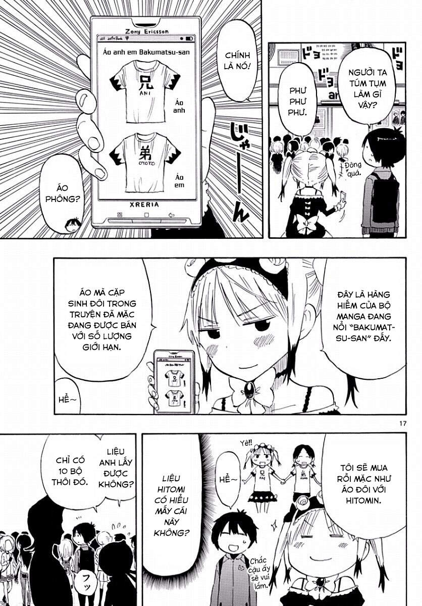 Saike Mata Shite Mo Chapter 83 - Trang 2