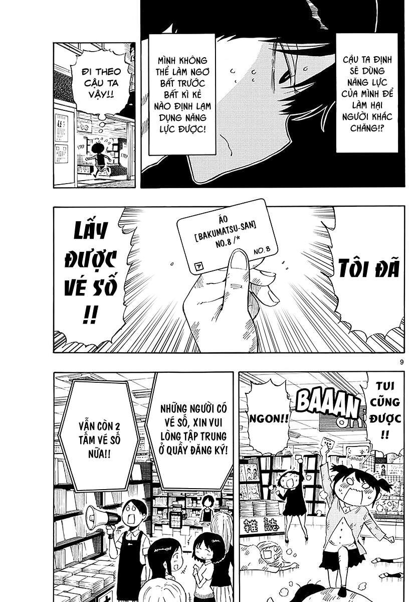 Saike Mata Shite Mo Chapter 84 - Trang 2