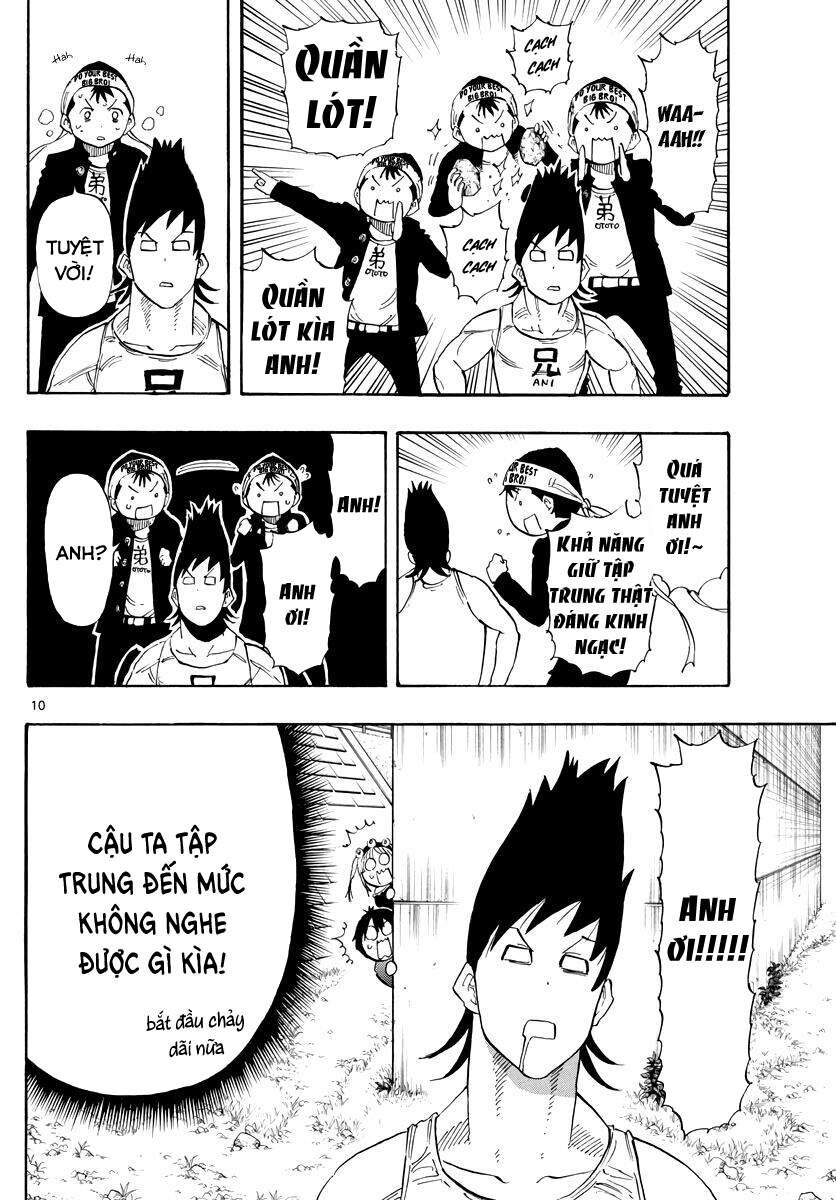 Saike Mata Shite Mo Chapter 85 - Trang 2