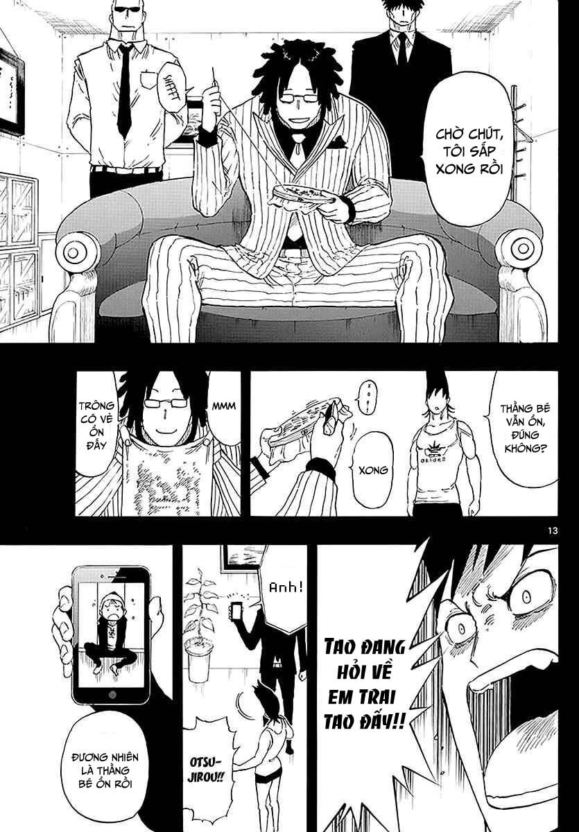 Saike Mata Shite Mo Chapter 86 - Trang 2