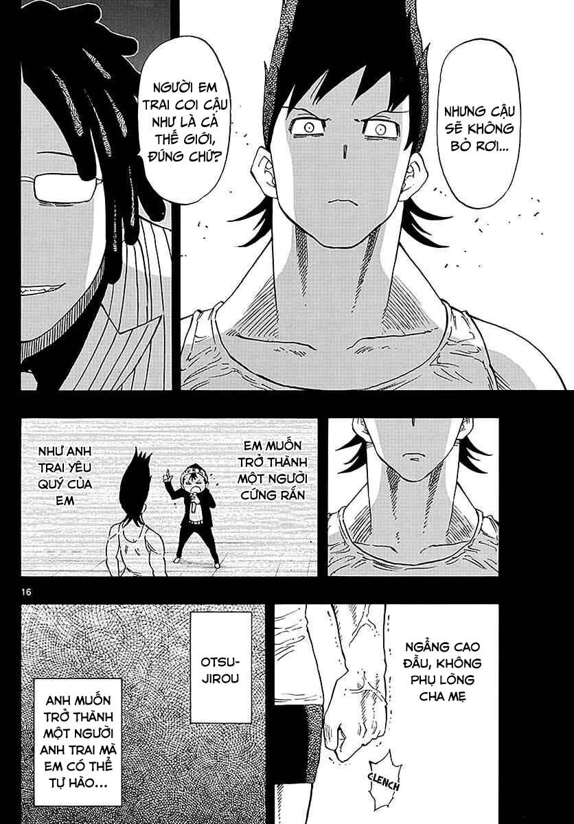 Saike Mata Shite Mo Chapter 86 - Trang 2