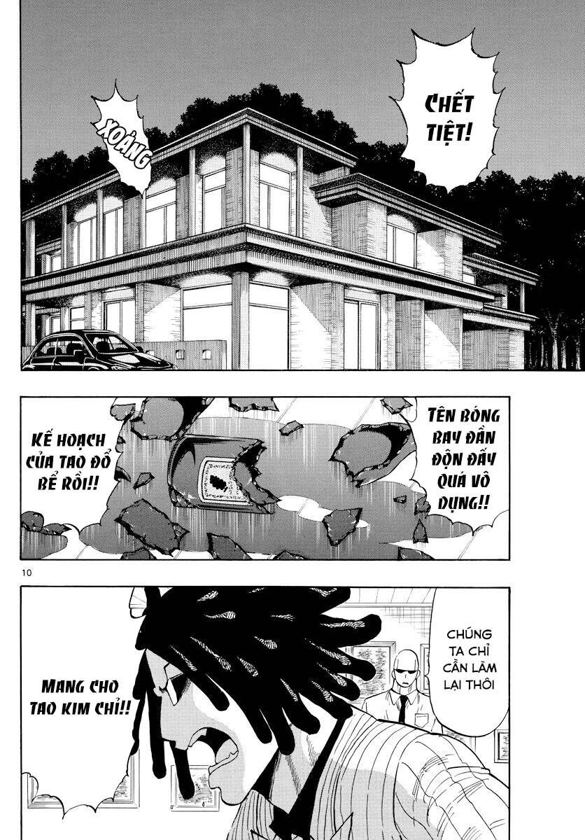 Saike Mata Shite Mo Chapter 87 - Trang 2