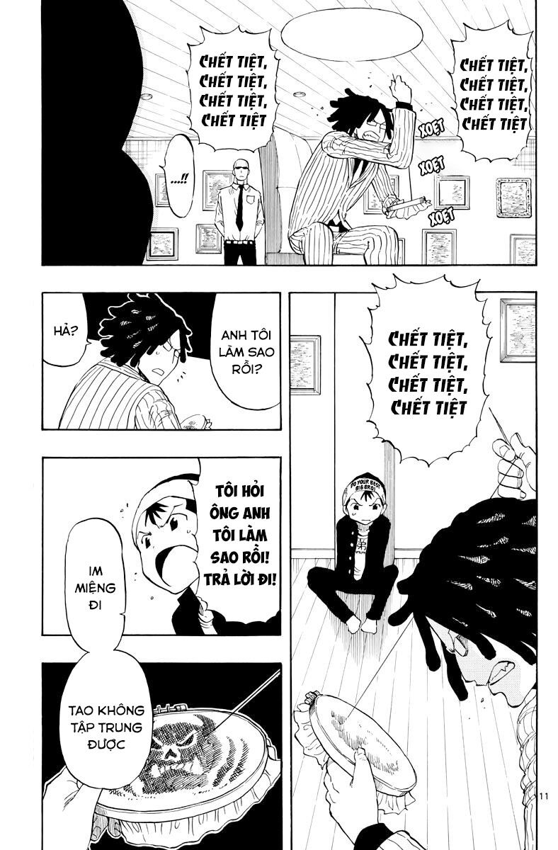 Saike Mata Shite Mo Chapter 87 - Trang 2