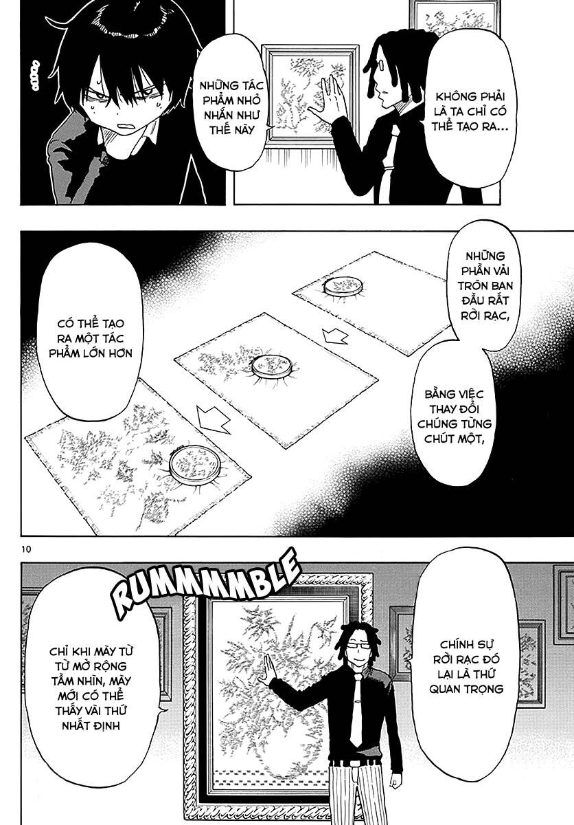 Saike Mata Shite Mo Chapter 88 - Trang 2