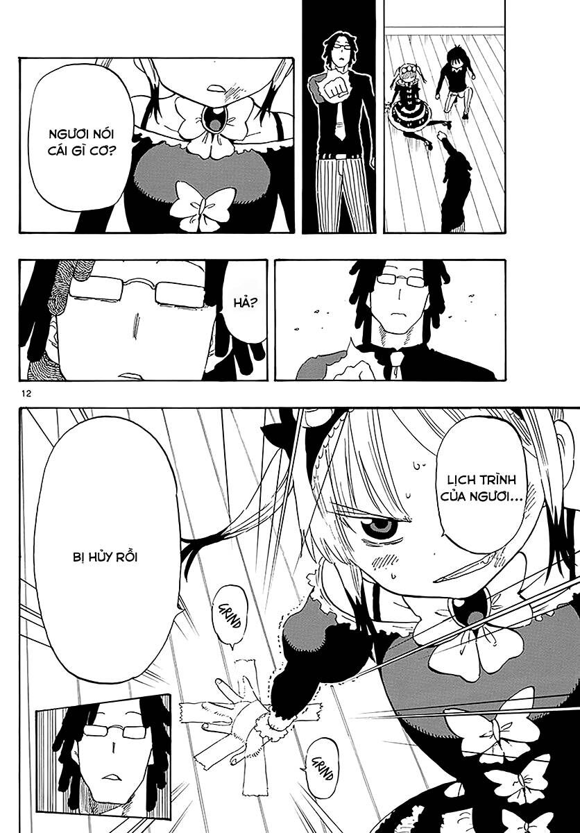 Saike Mata Shite Mo Chapter 88 - Trang 2