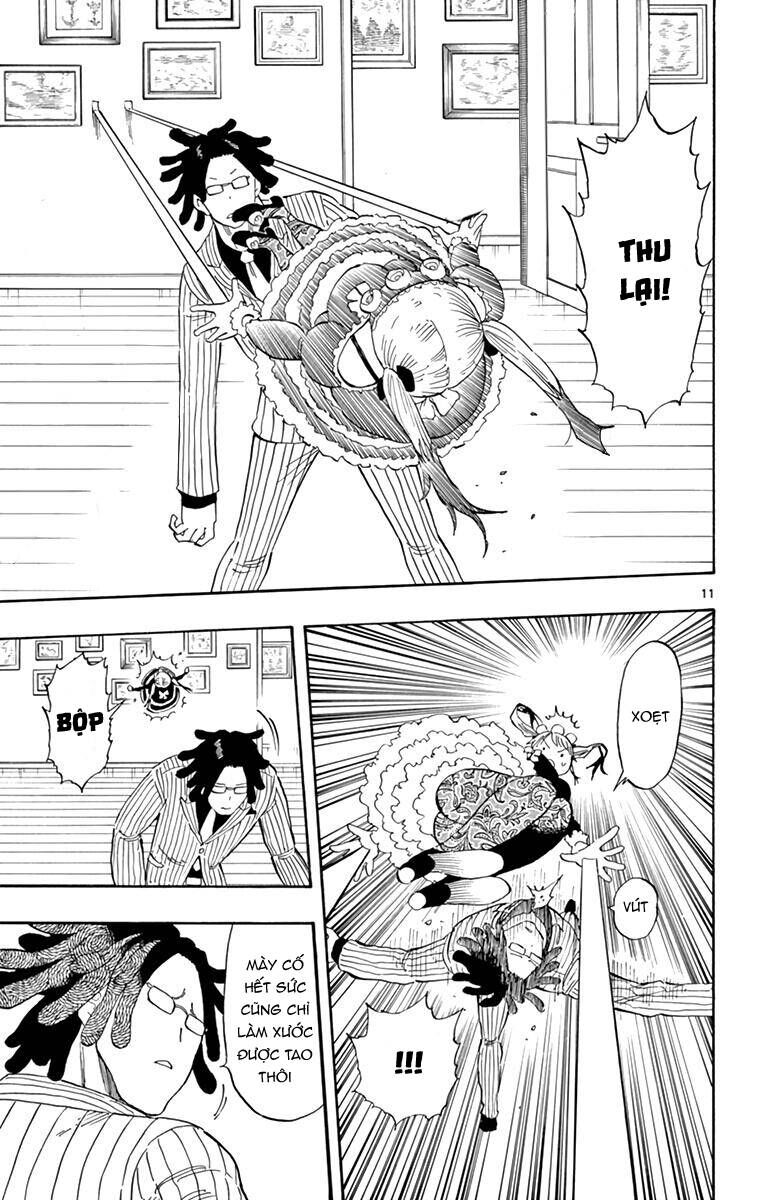 Saike Mata Shite Mo Chapter 89 - Trang 2