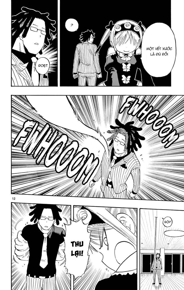 Saike Mata Shite Mo Chapter 89 - Trang 2