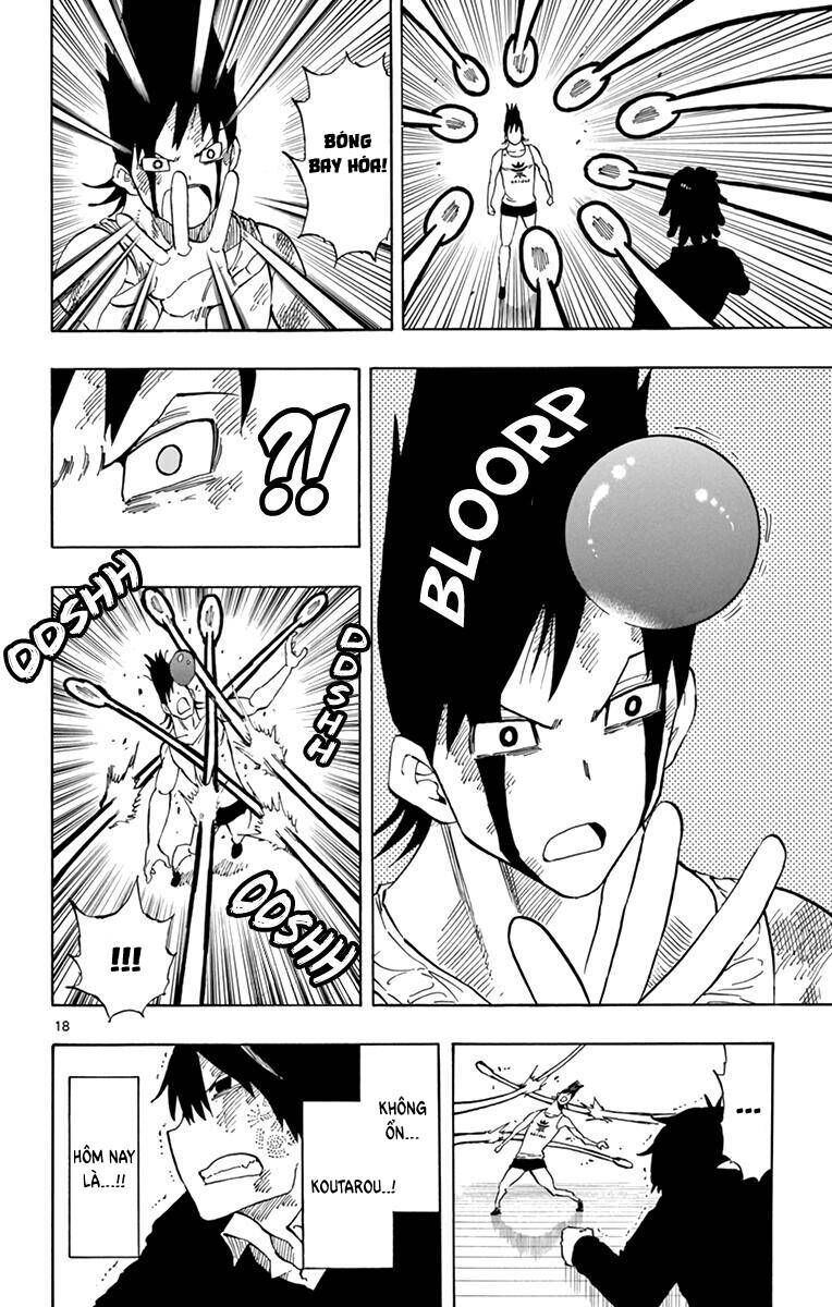 Saike Mata Shite Mo Chapter 89 - Trang 2