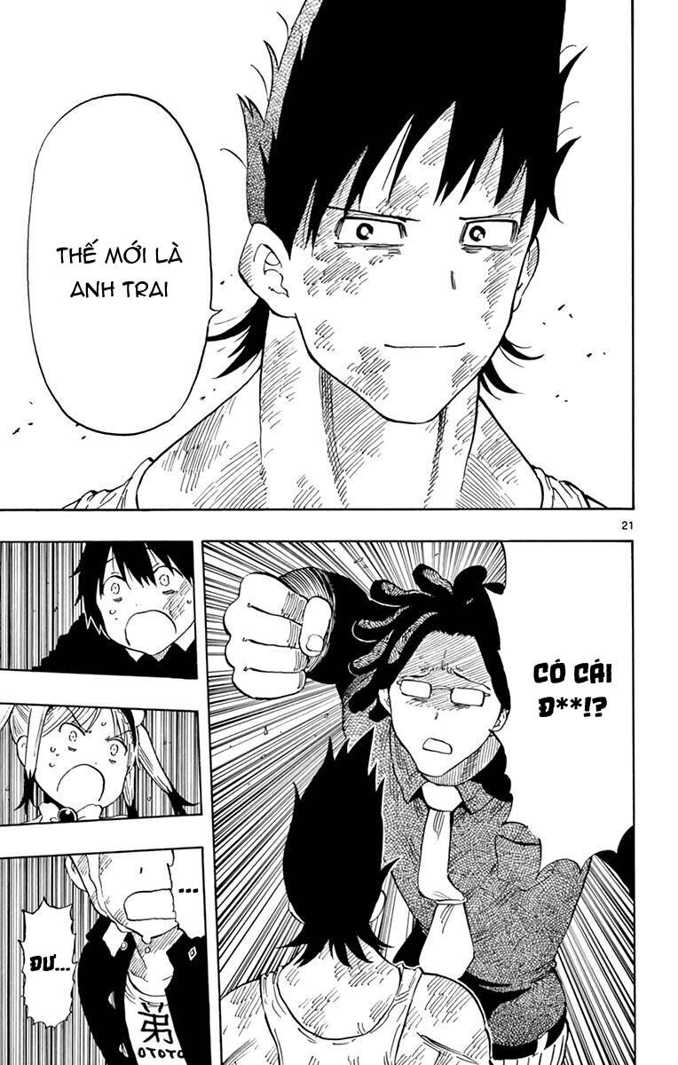 Saike Mata Shite Mo Chapter 89 - Trang 2