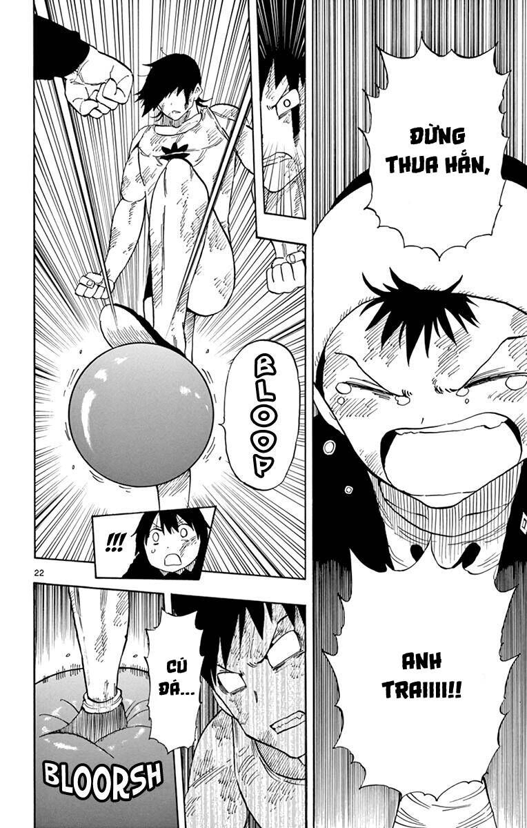 Saike Mata Shite Mo Chapter 89 - Trang 2