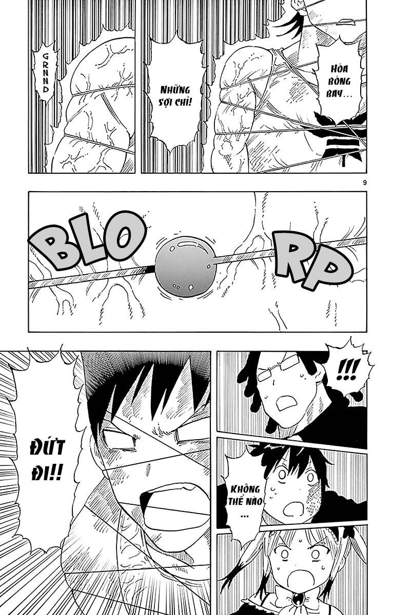 Saike Mata Shite Mo Chapter 90 - Trang 2