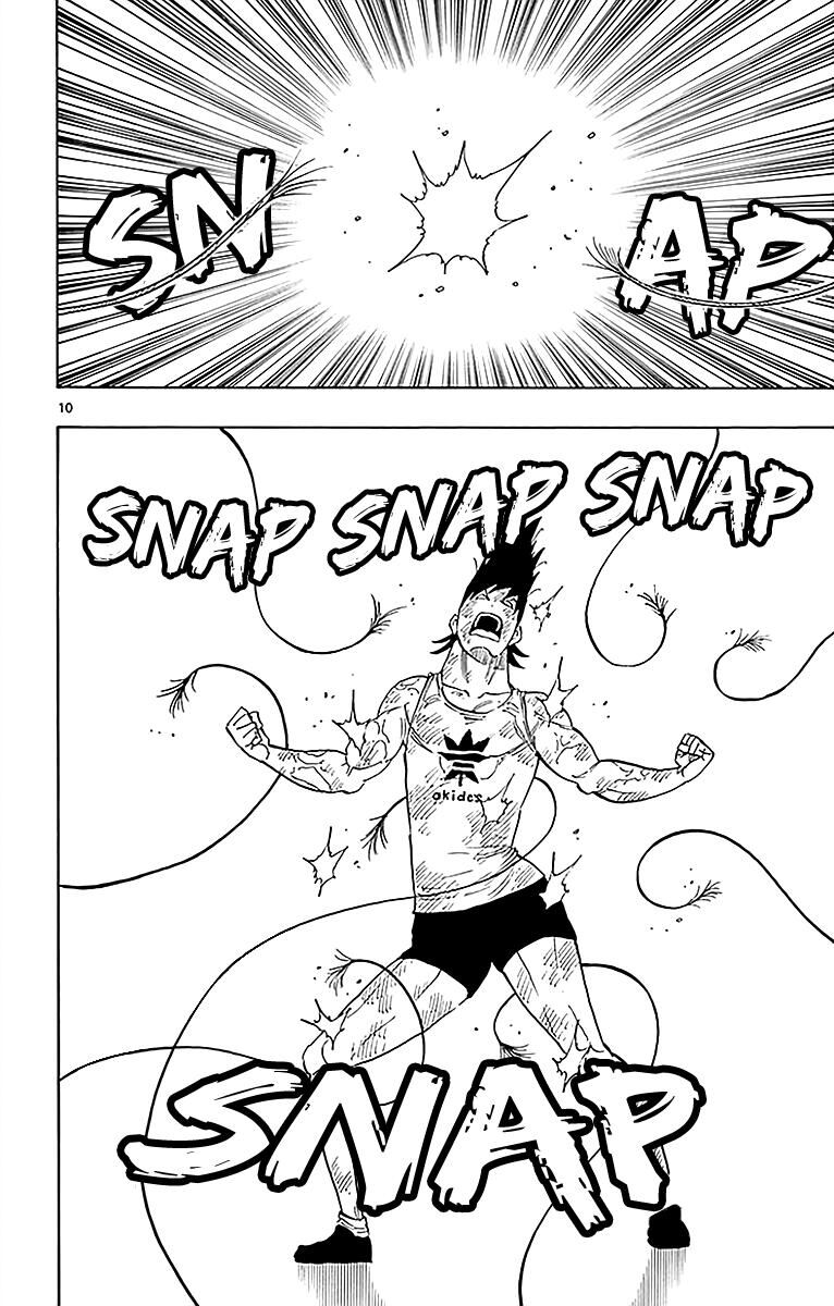 Saike Mata Shite Mo Chapter 90 - Trang 2