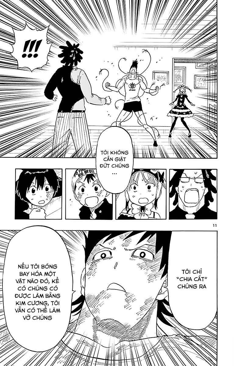 Saike Mata Shite Mo Chapter 90 - Trang 2