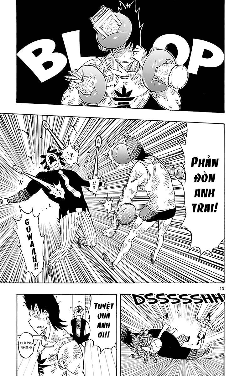 Saike Mata Shite Mo Chapter 90 - Trang 2