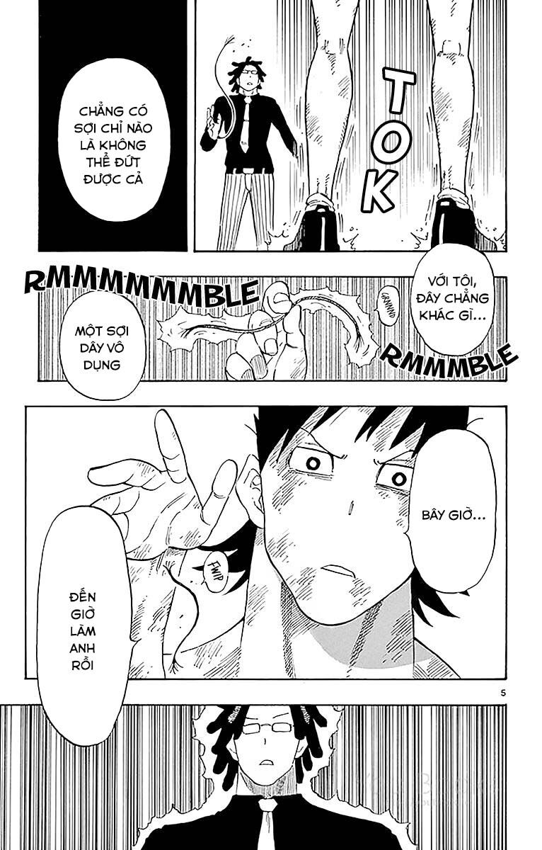 Saike Mata Shite Mo Chapter 90 - Trang 2